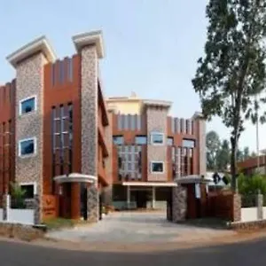 Sreelakshmi Residency Hotel